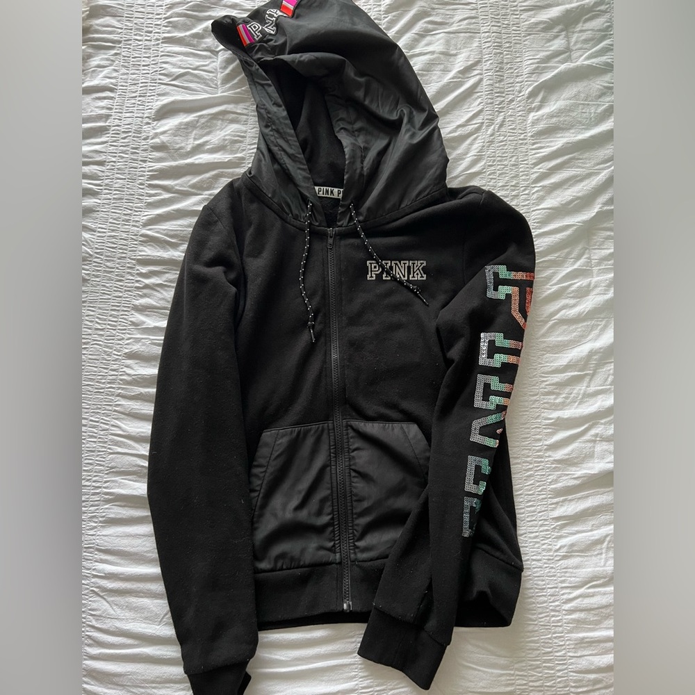 Victoria Secret PINK hoodie